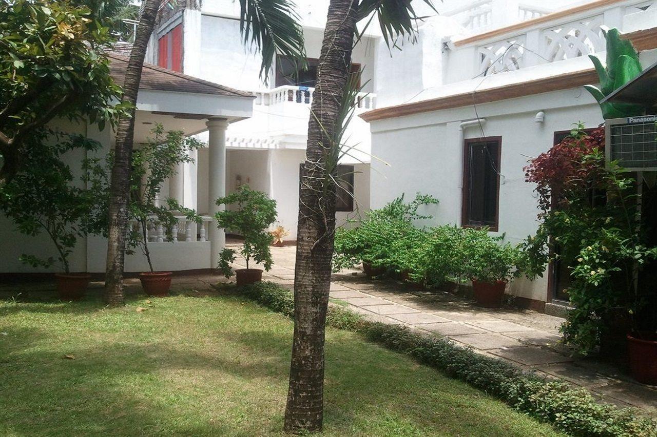 Seabird International Resort Balabag  Exterior photo